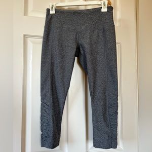 EUC women’s leggings size small